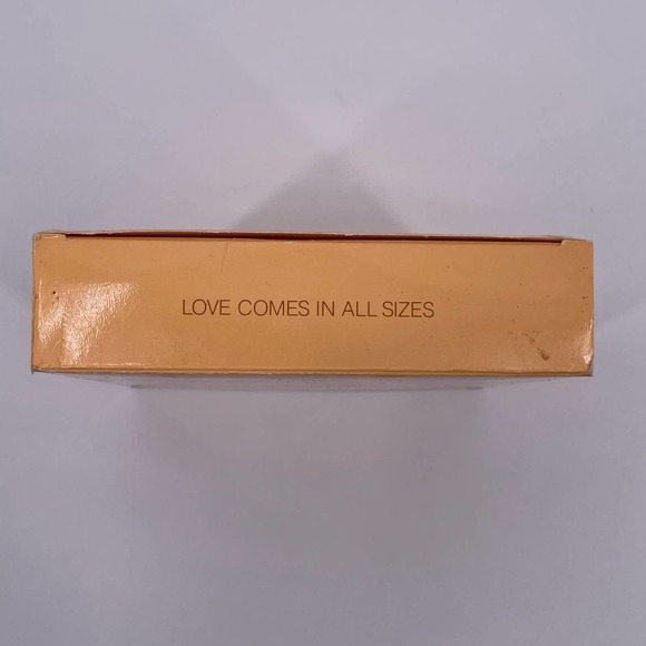 Avon Vintage 1984 Love Comes in All Sizes 5" Mothers Day Plate Collectible Gift - Picture 9 of 11